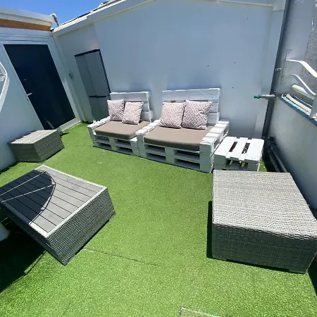 Giuseppe Villa Costa Adeje (Tenerife)