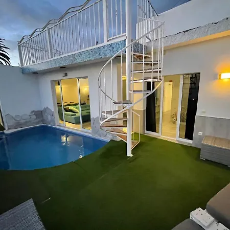 Villa Giuseppe Costa Adeje (Tenerife)