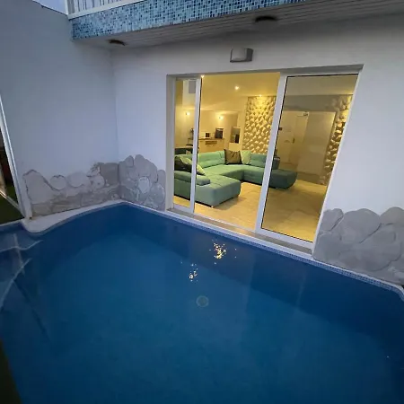 Villa Giuseppe Costa Adeje (Tenerife)