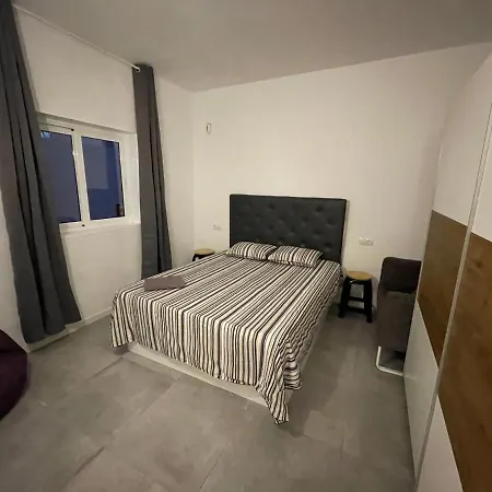 Giuseppe Villa Costa Adeje (Tenerife)