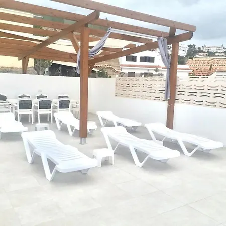 Giuseppe Villa Costa Adeje (Tenerife)
